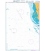 Britsh Admiralty Nautical Chart 3757 Gosong Aling to Pulau Pesemut