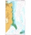 British Admiralty Nautical Chart 3787 Approaches to Mesaieed (Musay `id or Umm Said) and Doha (Ad Dawhah)