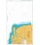 British Admiralty Nautical Chart 3836 Kuala Rajang to Kuala Mukah