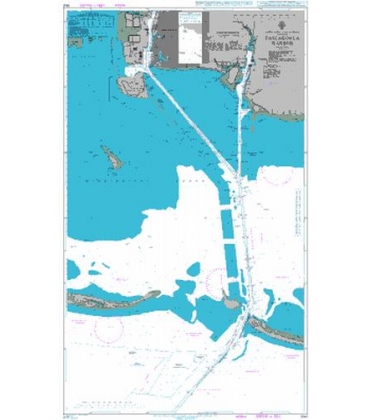 Pascagoula Harbor 