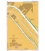 British Admiralty Nautical Chart 3844 Kabda Point to Abadan