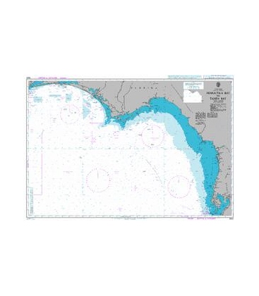 Santa Rosa Island to Tampa Bay