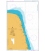 British Admiralty Nautical Chart 3979 Ponta dos Tres Irmaos to Cabedelo