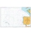 British Admiralty Nautical Chart 4103 English Channel to the Strait of Gibraltar and the Arquipelago dos Acores