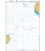 British Admiralty Nautical Chart 4215 Recife to Dakar