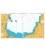 British Admiralty Nautical Chart 4248 Ports in the Bahia Concepcion