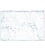 British Admiralty Nautical Chart 4506 Mariana Islands to the Gilbert Group (Kiribati)