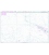 British Admiralty Nautical Chart 4521 Hawaiian Islands to Minami-tori Shima