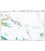 British Admiralty Nautical Chart 4604 Coral and Solomon Seas and Adjacent Seas