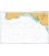 British Admiralty Nautical Chart 4709 Australia - South Coast