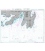 British Admiralty Nautical Chart 4734 Saint-Pierre To/A St John's