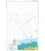 British Admiralty Australian Nautical Chart AUS 53 Approaches to Port Hedland