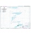 British Admiralty Australian Nautical Chart AUS 289 Canceled & Replaced by AUS 296