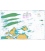 British Admiralty Australian Nautical Chart AUS 293 Prince of Wales Channel