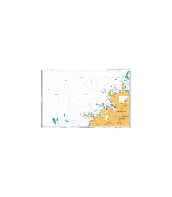 Browse Island to Adele Island including Bonaparte Archipelago                                       