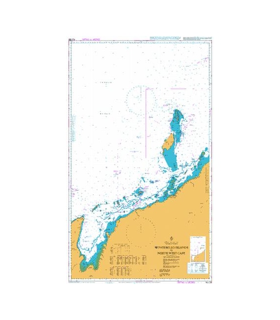 Montebello Islands to North West Cape                                                               