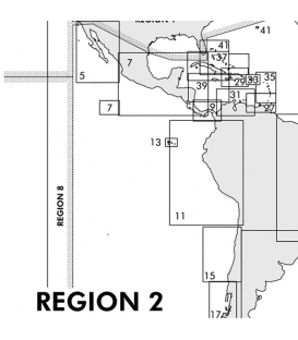 Region 2 Central and South America