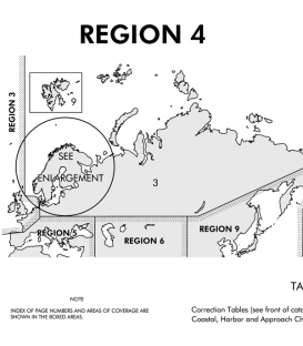 Region 4 Scandanavie and Northern Russia