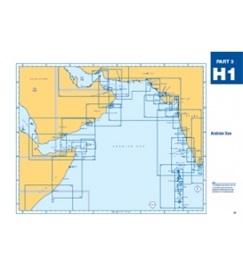 H1 - Arabian Sea