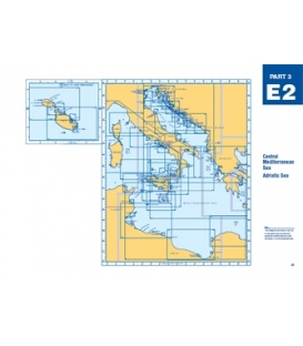 E2 - Central Mediterranean Sea, Adriatic Sea