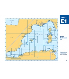 E1 - Western Mediterranean Sea