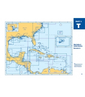 T - West Indies & Central America, Bermuda Is