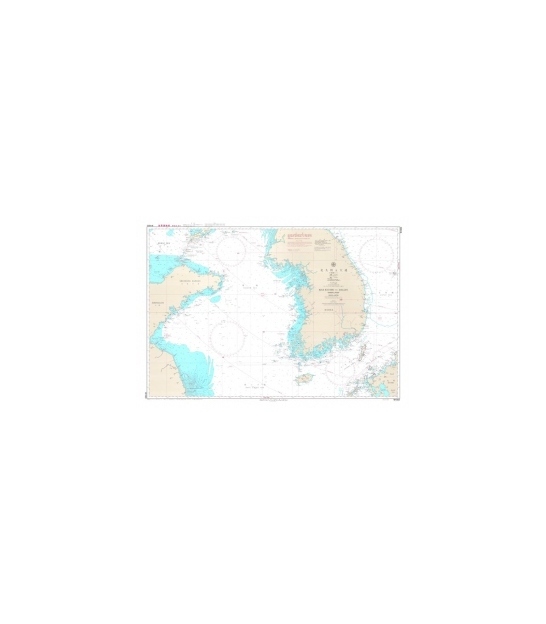 Japan Nautical Chart - Maryland Nautical