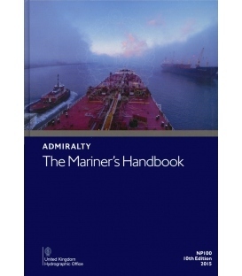 Admiralty Publications