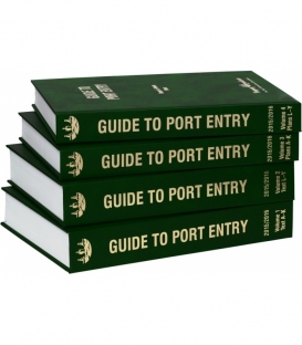 Guide to Port Entry