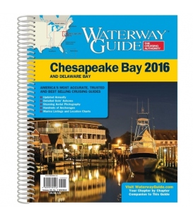 Waterway Guides