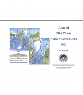 Atlas of Pilot Charts