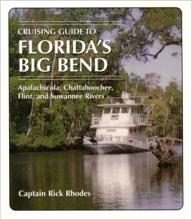 Gulf of Mexico Cruising Guides