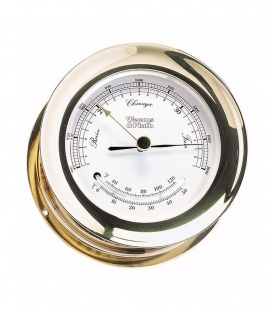 Temperature & Humidity Measurement Instruments