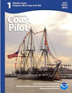 Coast Pilot V2
