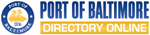 Port of Baltimore Directory