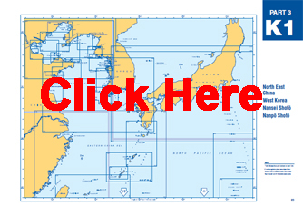 Admiralty Chart Catalogue Free Download